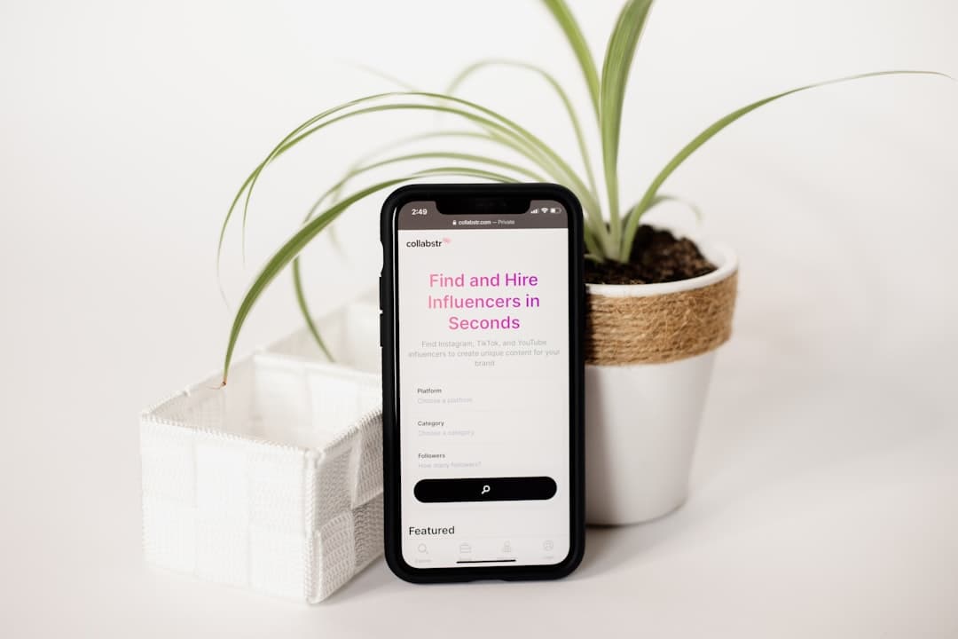 Case Study: How CrowdCore Uses AI to Transform Influencer Marketing