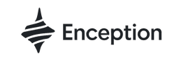 Enception logo