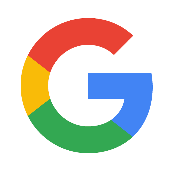 Google Cloud logo