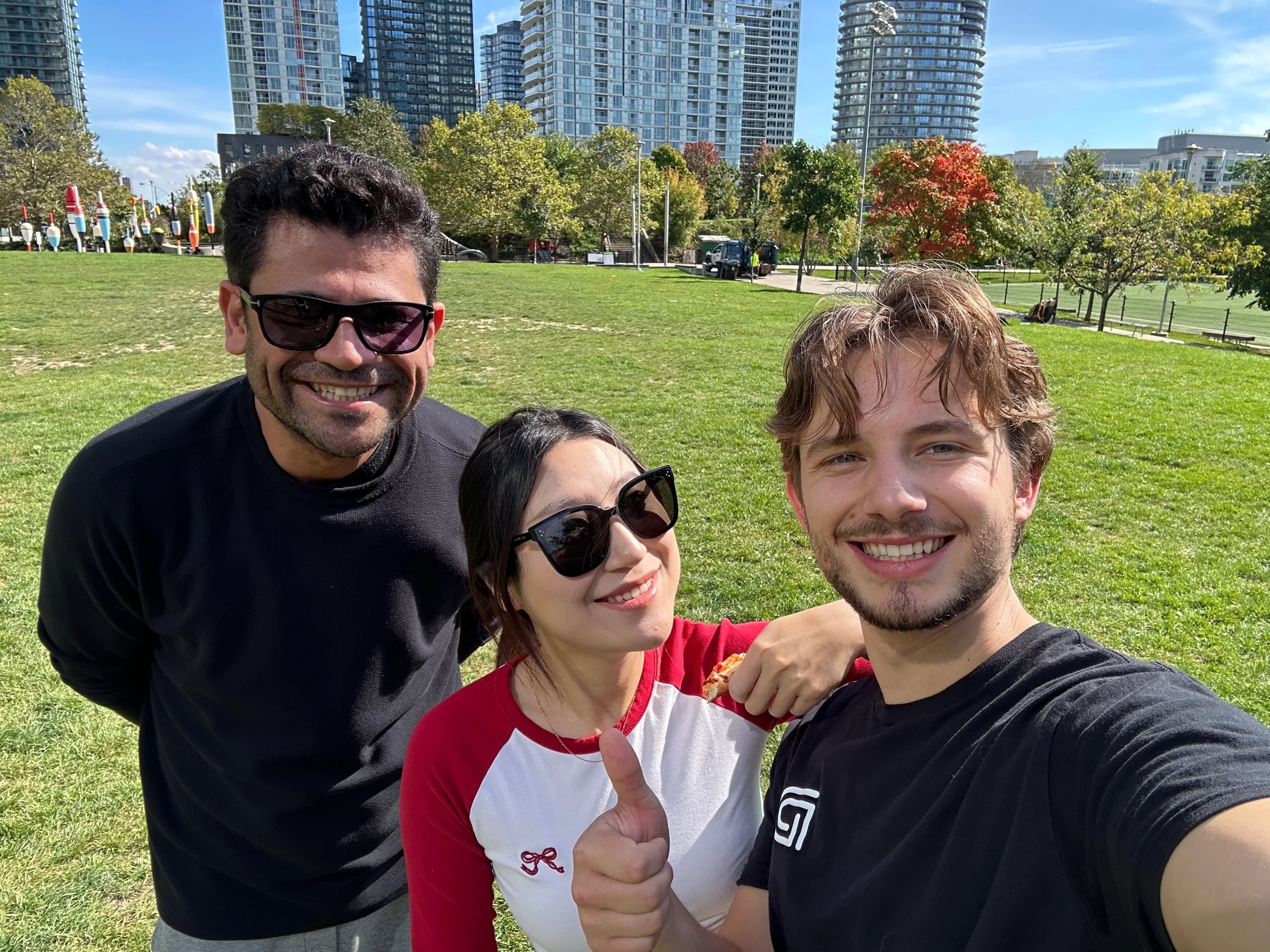 Antler Toronto Portfolio: assyro.com, fermi.dev, howtowingeo.com