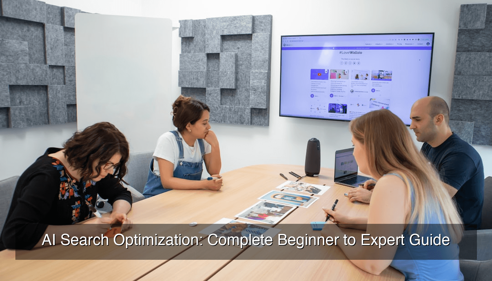 AI Search Optimization: Complete Beginner to Expert Guide