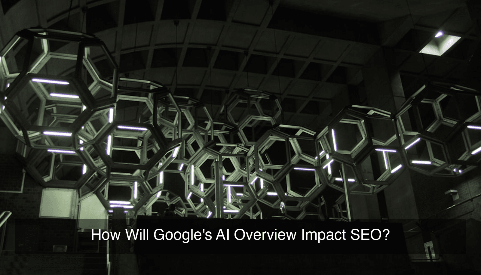 How Will Google's AI Overview Impact SEO?