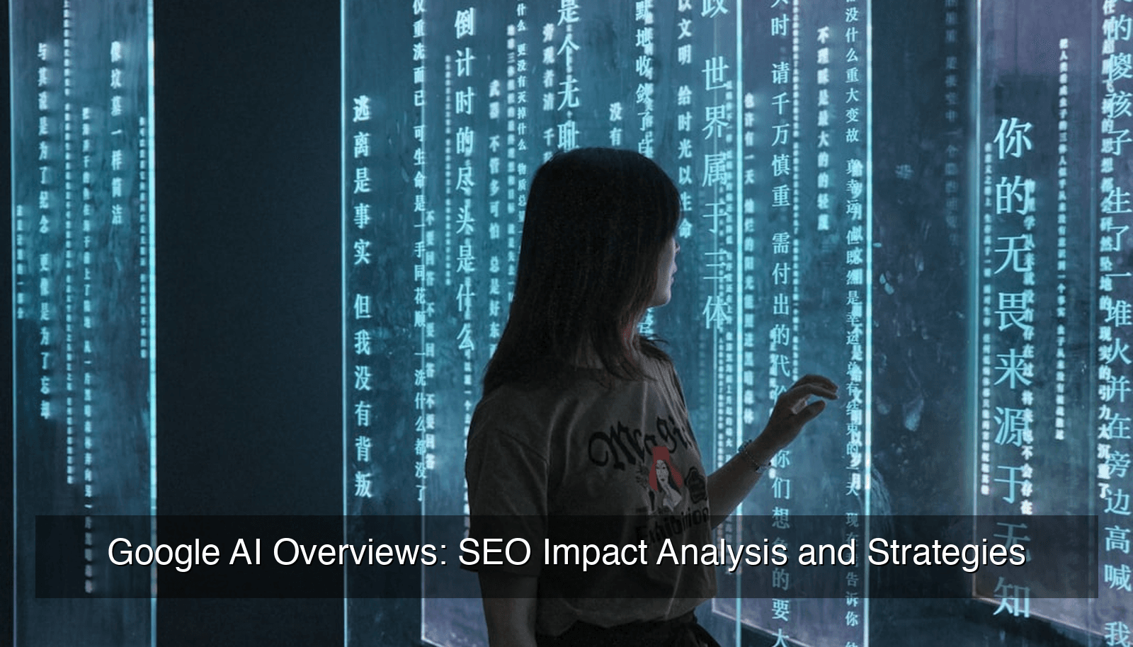 Google AI Overviews: SEO Impact Analysis and Strategies