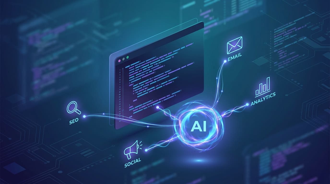 OpenClaudia Usage Guide: 62+ Marketing Skills for Claude Code