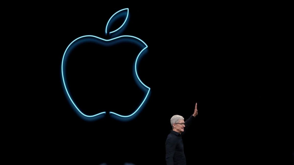 Optimization Will Never Die: Starting from Apple