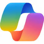 Bing Copilot logo