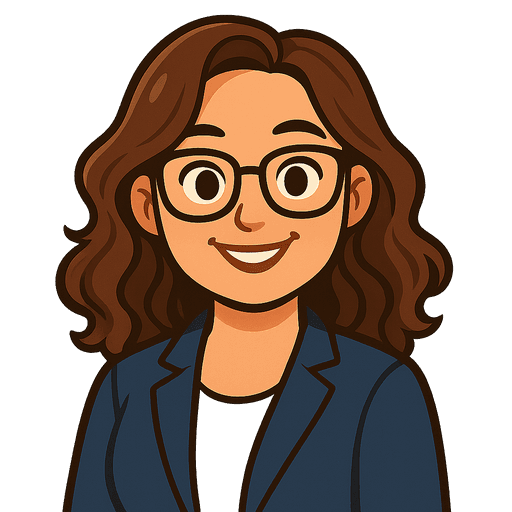 Claudia - Marketing Intern at Enception
