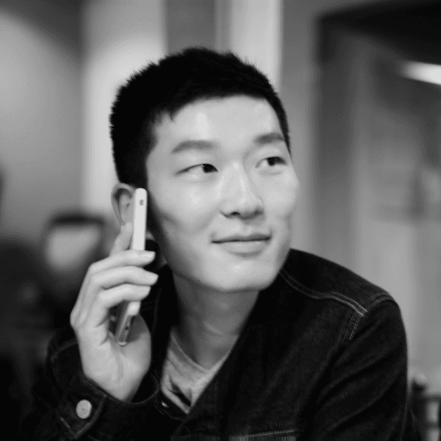 Quanlai Li - Co-founder of Enception